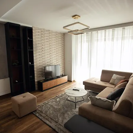 Tropicana Appartement