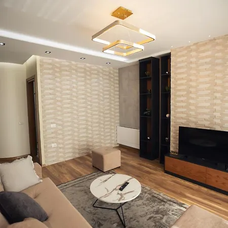 Tropicana Appartement Vlorë