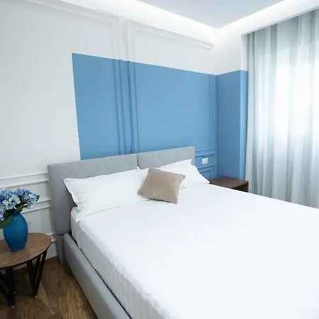 Tropicana Appartement *